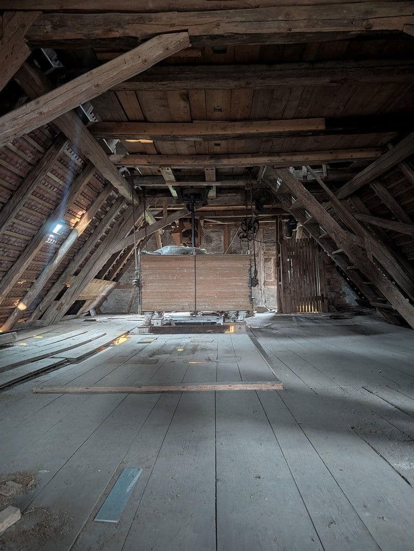 Prodej domu 180 m², pozemek 4.000 m², Wilhermsdorf, Bavorsko Prodej domu 180 m², pozemek 4.000 m², Wilhermsdorf, Bavorsko