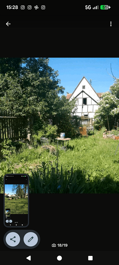 Prodej domu 180 m², pozemek 4.000 m², Wilhermsdorf, Bavorsko Prodej domu 180 m², pozemek 4.000 m², Wilhermsdorf, Bavorsko