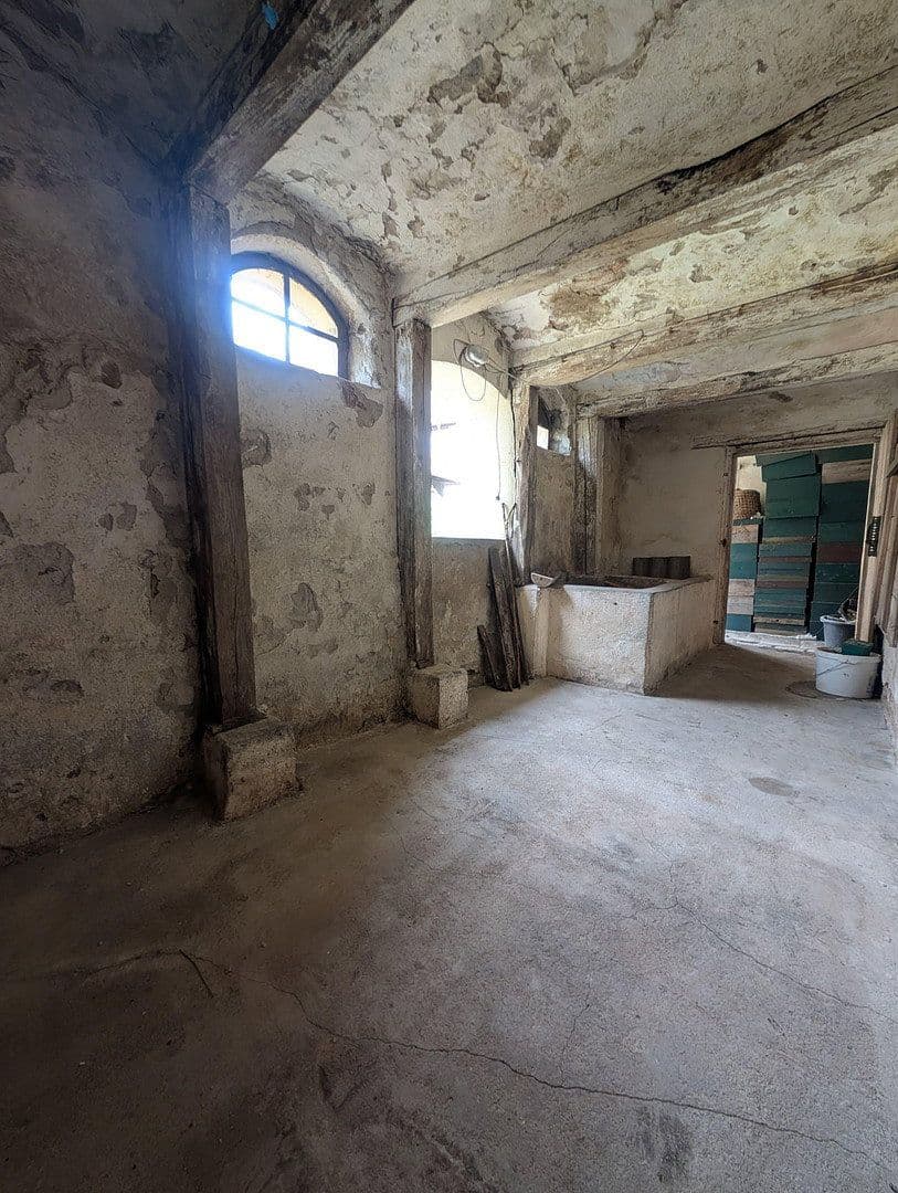 Prodej domu 180 m², pozemek 4.000 m², Wilhermsdorf, Bavorsko Prodej domu 180 m², pozemek 4.000 m², Wilhermsdorf, Bavorsko