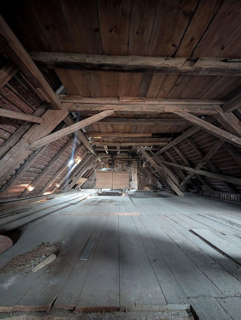 Prodej domu 180 m², pozemek 4.000 m², Wilhermsdorf, Bavorsko Prodej domu 180 m², pozemek 4.000 m², Wilhermsdorf, Bavorsko