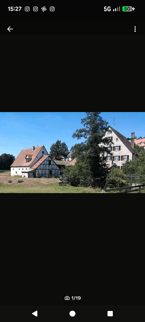 Prodej domu 180 m², pozemek 4.000 m², Wilhermsdorf, Bavorsko Prodej domu 180 m², pozemek 4.000 m², Wilhermsdorf, Bavorsko