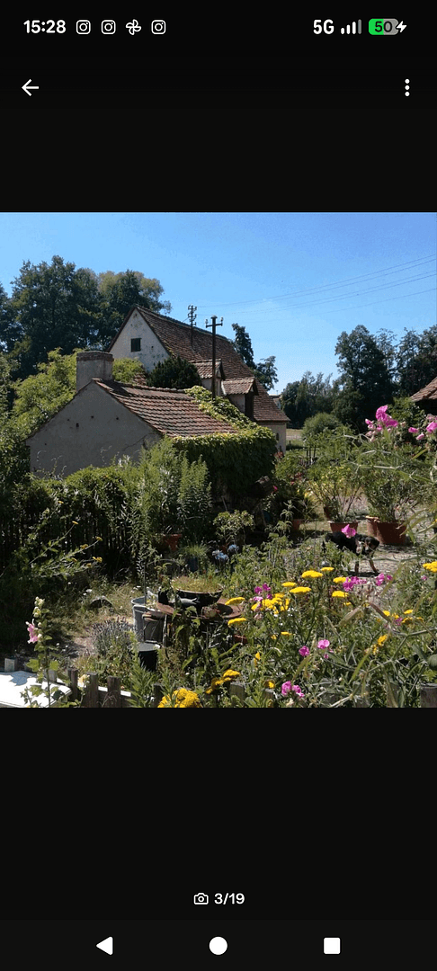 Prodej domu 180 m², pozemek 4.000 m², Wilhermsdorf, Bavorsko Prodej domu 180 m², pozemek 4.000 m², Wilhermsdorf, Bavorsko