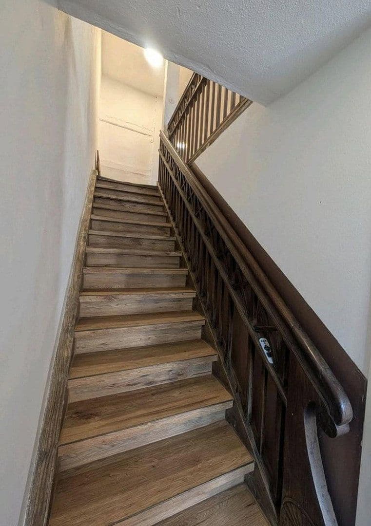 Prodej domu 180 m², pozemek 4.000 m², Wilhermsdorf, Bavorsko Prodej domu 180 m², pozemek 4.000 m², Wilhermsdorf, Bavorsko