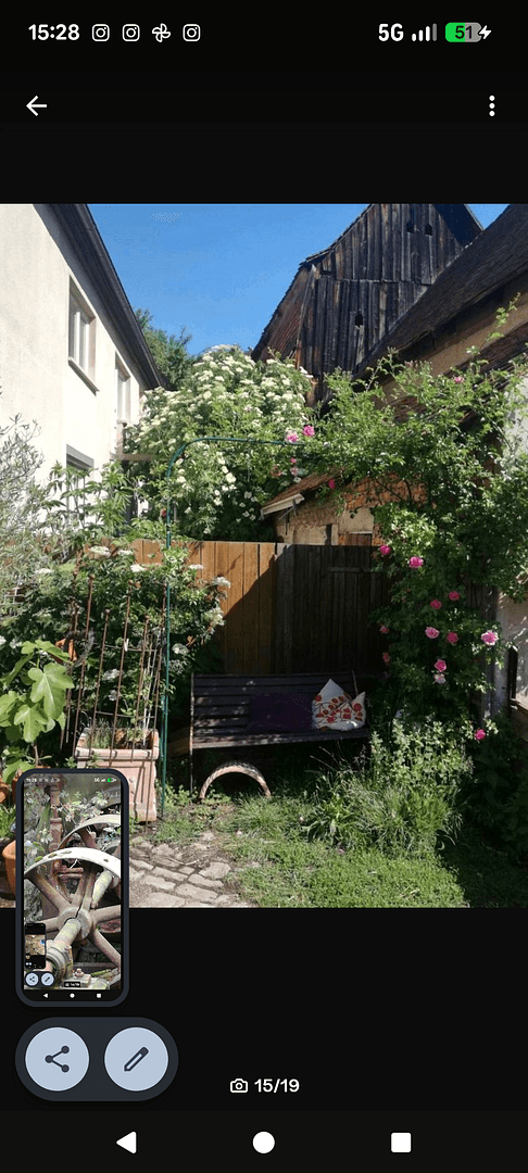 Prodej domu 180 m², pozemek 4.000 m², Wilhermsdorf, Bavorsko Prodej domu 180 m², pozemek 4.000 m², Wilhermsdorf, Bavorsko