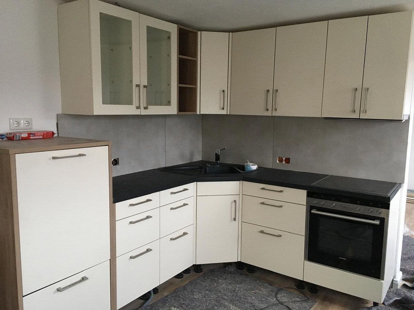 Pronájem bytu 2+kk 64 m², Felsenstraße 12, Heidenheim an der Brenz, Bádensko-Württembersko Pronájem bytu 2+kk 64 m², Felsenstraße 12, Heidenheim an der Brenz, Bádensko-Württembersko