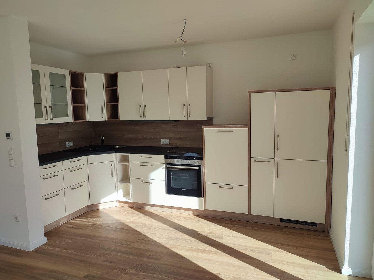 Pronájem bytu 2+kk 64 m², Felsenstraße 12, Heidenheim an der Brenz, Bádensko-Württembersko Pronájem bytu 2+kk 64 m², Felsenstraße 12, Heidenheim an der Brenz, Bádensko-Württembersko
