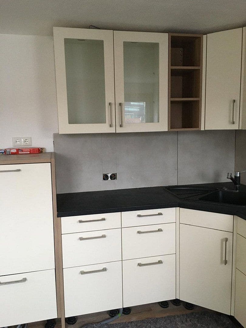 Pronájem bytu 2+kk 64 m², Felsenstraße 12, Heidenheim an der Brenz, Bádensko-Württembersko Pronájem bytu 2+kk 64 m², Felsenstraße 12, Heidenheim an der Brenz, Bádensko-Württembersko