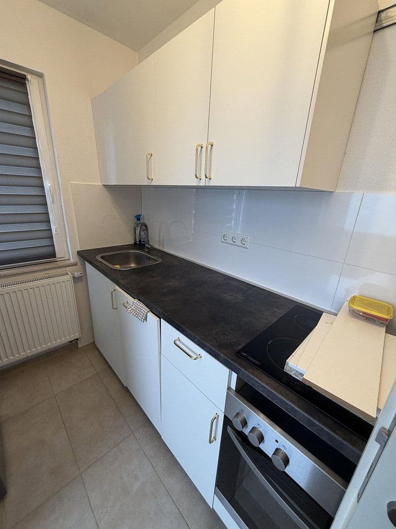 Pronájem bytu 2+1 45 m², Altbach, Bádensko-Württembersko Pronájem bytu 2+1 45 m², Altbach, Bádensko-Württembersko