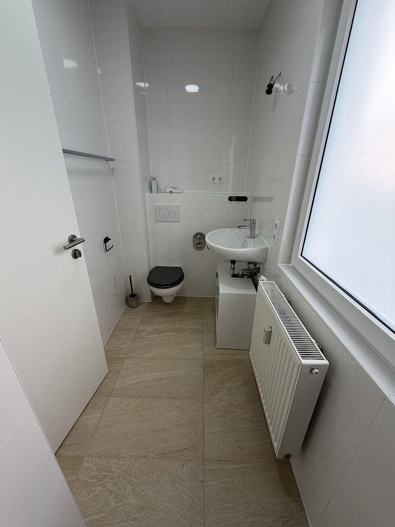 Pronájem bytu 2+1 45 m², Altbach, Bádensko-Württembersko Pronájem bytu 2+1 45 m², Altbach, Bádensko-Württembersko