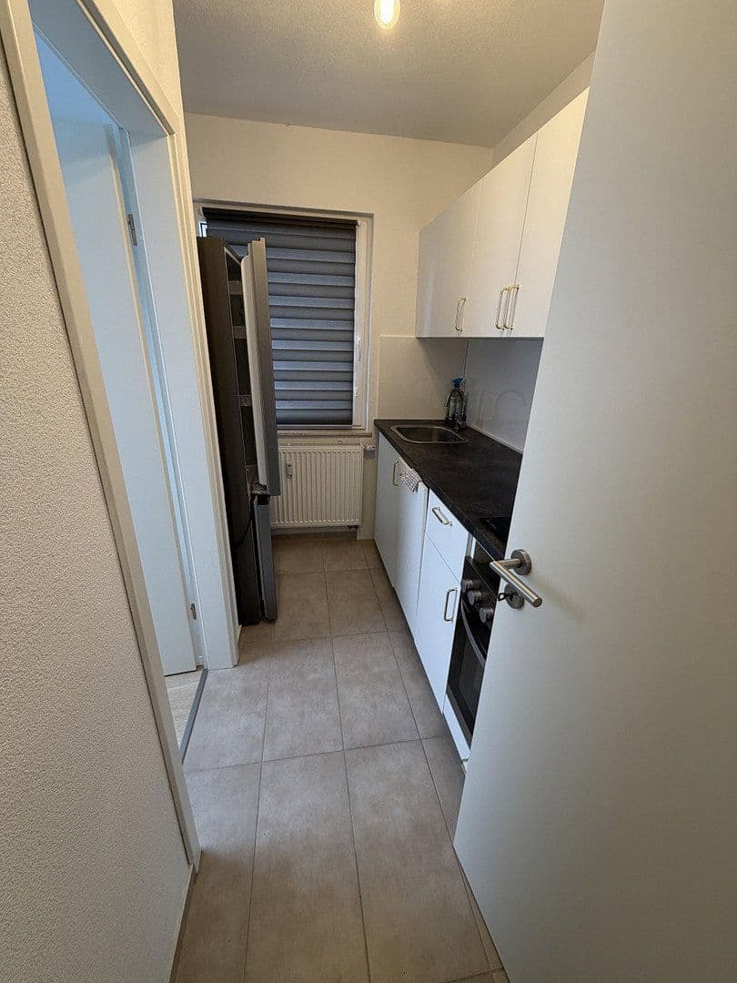 Pronájem bytu 2+1 45 m², Altbach, Bádensko-Württembersko Pronájem bytu 2+1 45 m², Altbach, Bádensko-Württembersko