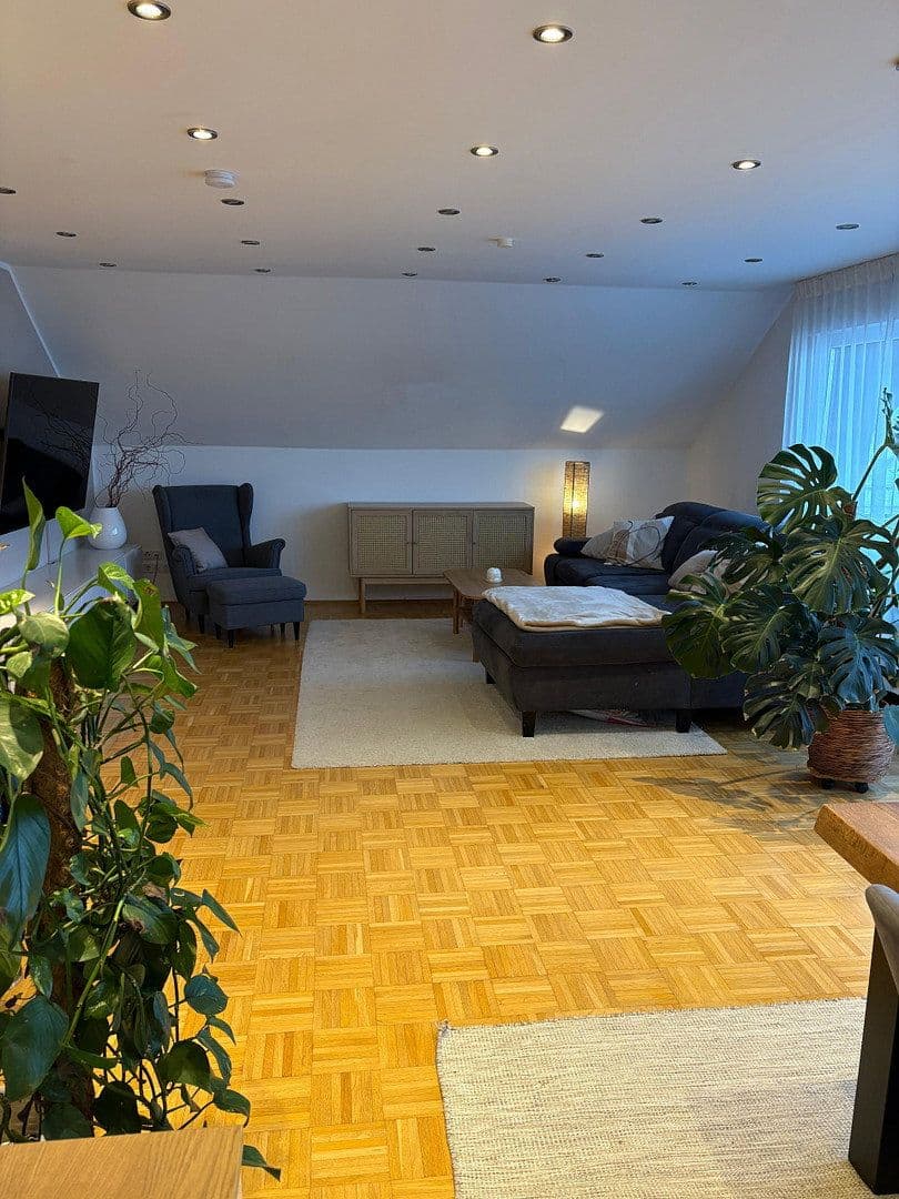 Pronájem bytu 3+1 100 m², Kapellenstr. 4, Hagen, Severní Porýní-Vestfálsko Pronájem bytu 3+1 100 m², Kapellenstr. 4, Hagen, Severní Porýní-Vestfálsko