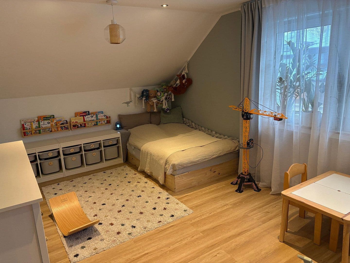 Pronájem bytu 3+1 100 m², Kapellenstr. 4, Hagen, Severní Porýní-Vestfálsko Pronájem bytu 3+1 100 m², Kapellenstr. 4, Hagen, Severní Porýní-Vestfálsko