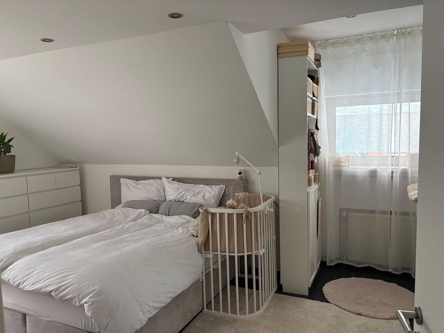 Pronájem bytu 3+1 100 m², Kapellenstr. 4, Hagen, Severní Porýní-Vestfálsko Pronájem bytu 3+1 100 m², Kapellenstr. 4, Hagen, Severní Porýní-Vestfálsko