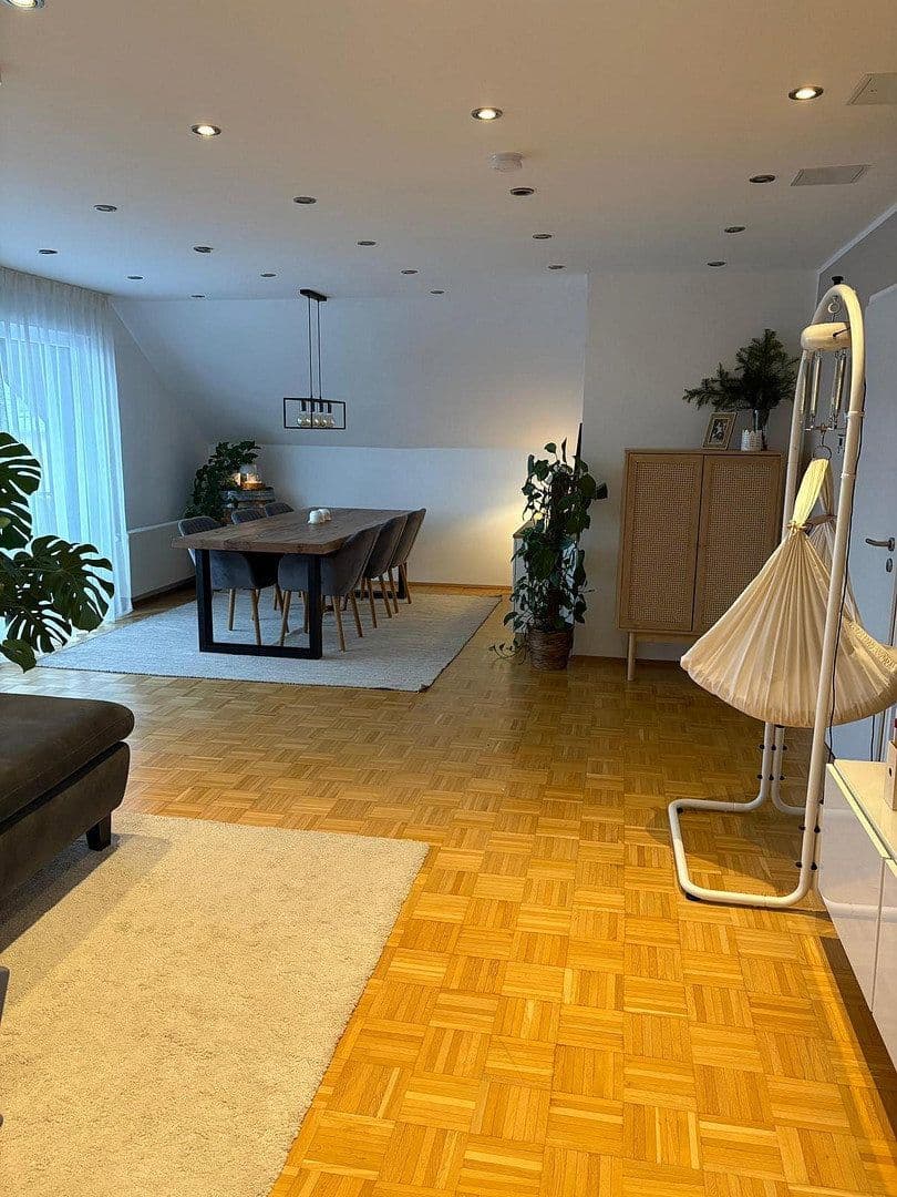 Pronájem bytu 3+1 100 m², Kapellenstr. 4, Hagen, Severní Porýní-Vestfálsko Pronájem bytu 3+1 100 m², Kapellenstr. 4, Hagen, Severní Porýní-Vestfálsko