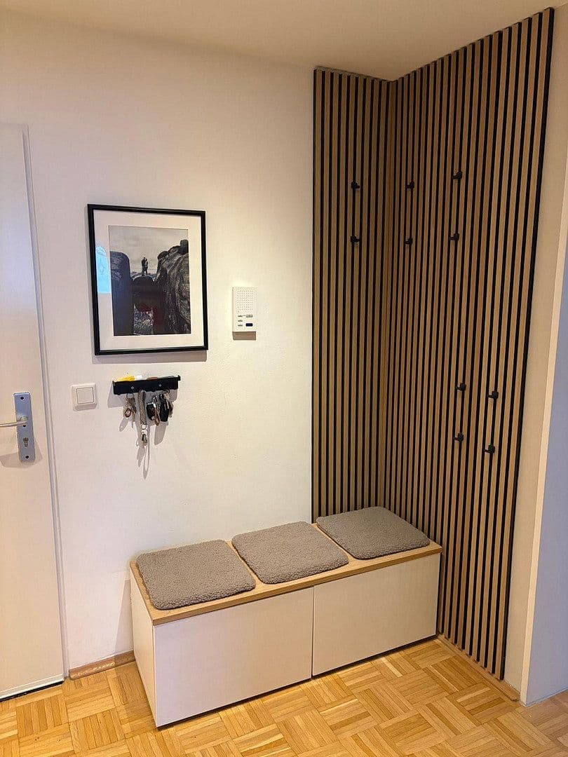 Pronájem bytu 3+1 100 m², Kapellenstr. 4, Hagen, Severní Porýní-Vestfálsko Pronájem bytu 3+1 100 m², Kapellenstr. 4, Hagen, Severní Porýní-Vestfálsko