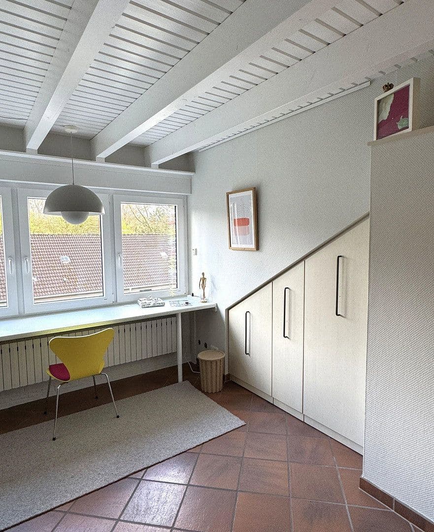 Prodej domu 149 m², pozemek 398 m², Mülheim an der Ruhr, Severní Porýní-Vestfálsko Prodej domu 149 m², pozemek 398 m², Mülheim an der Ruhr, Severní Porýní-Vestfálsko