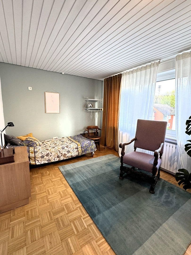 Prodej domu 149 m², pozemek 398 m², Mülheim an der Ruhr, Severní Porýní-Vestfálsko Prodej domu 149 m², pozemek 398 m², Mülheim an der Ruhr, Severní Porýní-Vestfálsko