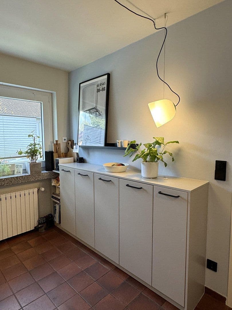 Prodej domu 149 m², pozemek 398 m², Mülheim an der Ruhr, Severní Porýní-Vestfálsko Prodej domu 149 m², pozemek 398 m², Mülheim an der Ruhr, Severní Porýní-Vestfálsko