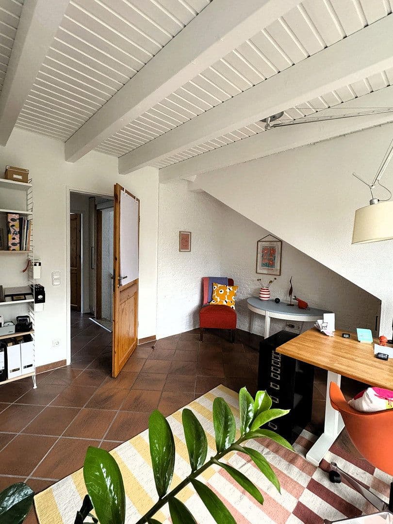 Prodej domu 149 m², pozemek 398 m², Mülheim an der Ruhr, Severní Porýní-Vestfálsko Prodej domu 149 m², pozemek 398 m², Mülheim an der Ruhr, Severní Porýní-Vestfálsko