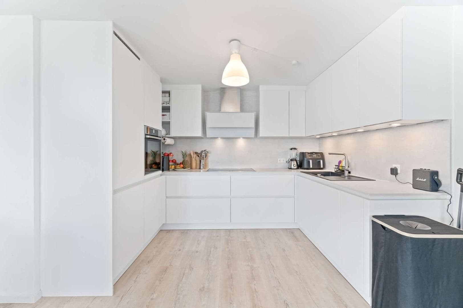 Pronájem bytu 2+1 42 m², Modersohnstraße 67, Berlin, Berlín Pronájem bytu 2+1 42 m², Modersohnstraße 67, Berlin, Berlín