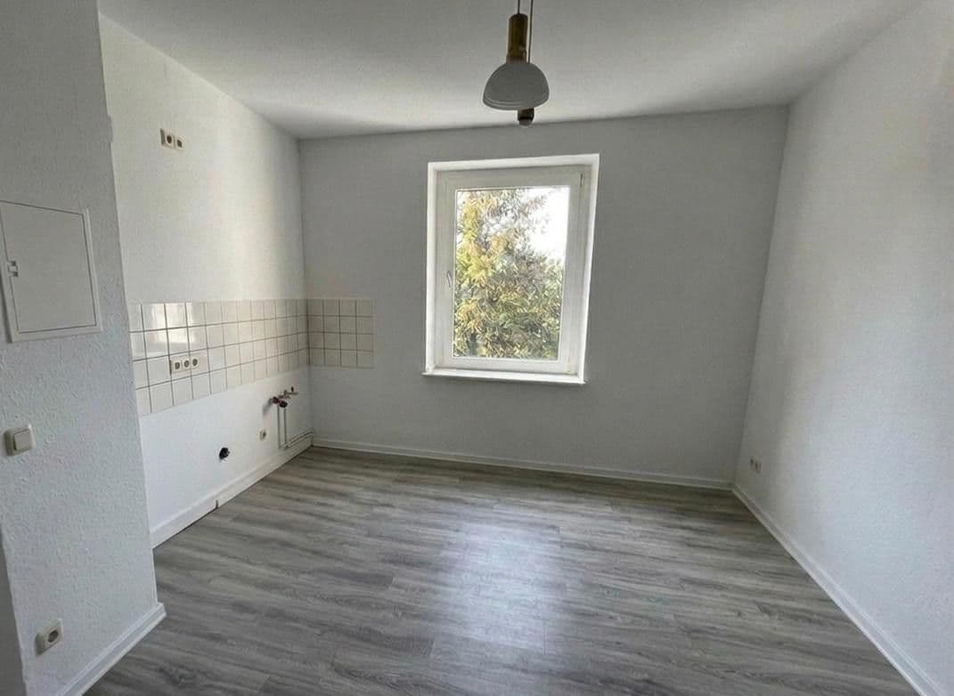 Pronájem bytu 1+1 35 m², Reinarzstr. 39, Krefeld, Severní Porýní-Vestfálsko Pronájem bytu 1+1 35 m², Reinarzstr. 39, Krefeld, Severní Porýní-Vestfálsko