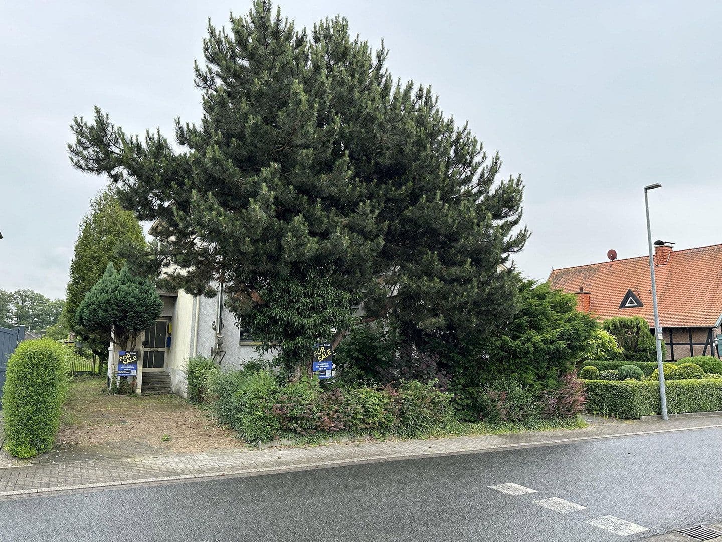 Prodej pozemku 1.848 m², Am Vogelsberg 37, Lünen, Severní Porýní-Vestfálsko Prodej pozemku 1.848 m², Am Vogelsberg 37, Lünen, Severní Porýní-Vestfálsko