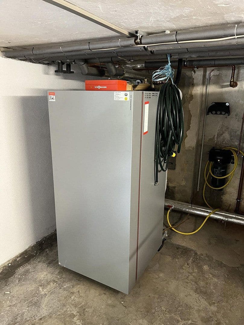 Prodej bytu 229 m², Bad Rodach, Bavorsko Prodej bytu 229 m², Bad Rodach, Bavorsko