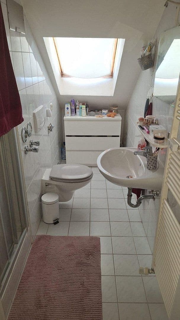 Prodej bytu 229 m², Bad Rodach, Bavorsko Prodej bytu 229 m², Bad Rodach, Bavorsko