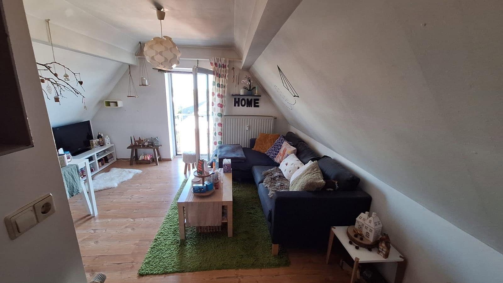 Prodej bytu 229 m², Bad Rodach, Bavorsko Prodej bytu 229 m², Bad Rodach, Bavorsko