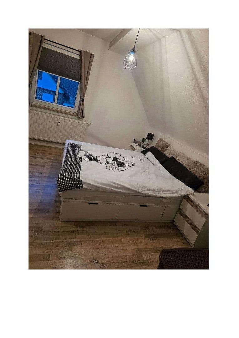 Prodej bytu 229 m², Bad Rodach, Bavorsko Prodej bytu 229 m², Bad Rodach, Bavorsko