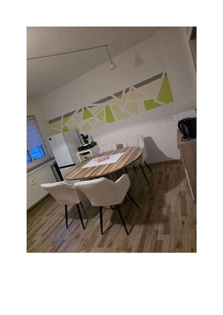 Prodej bytu 229 m², Bad Rodach, Bavorsko Prodej bytu 229 m², Bad Rodach, Bavorsko