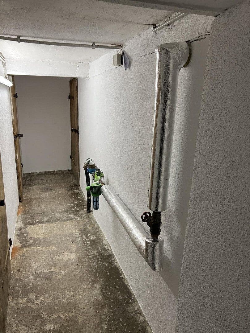 Prodej bytu 229 m², Bad Rodach, Bavorsko Prodej bytu 229 m², Bad Rodach, Bavorsko