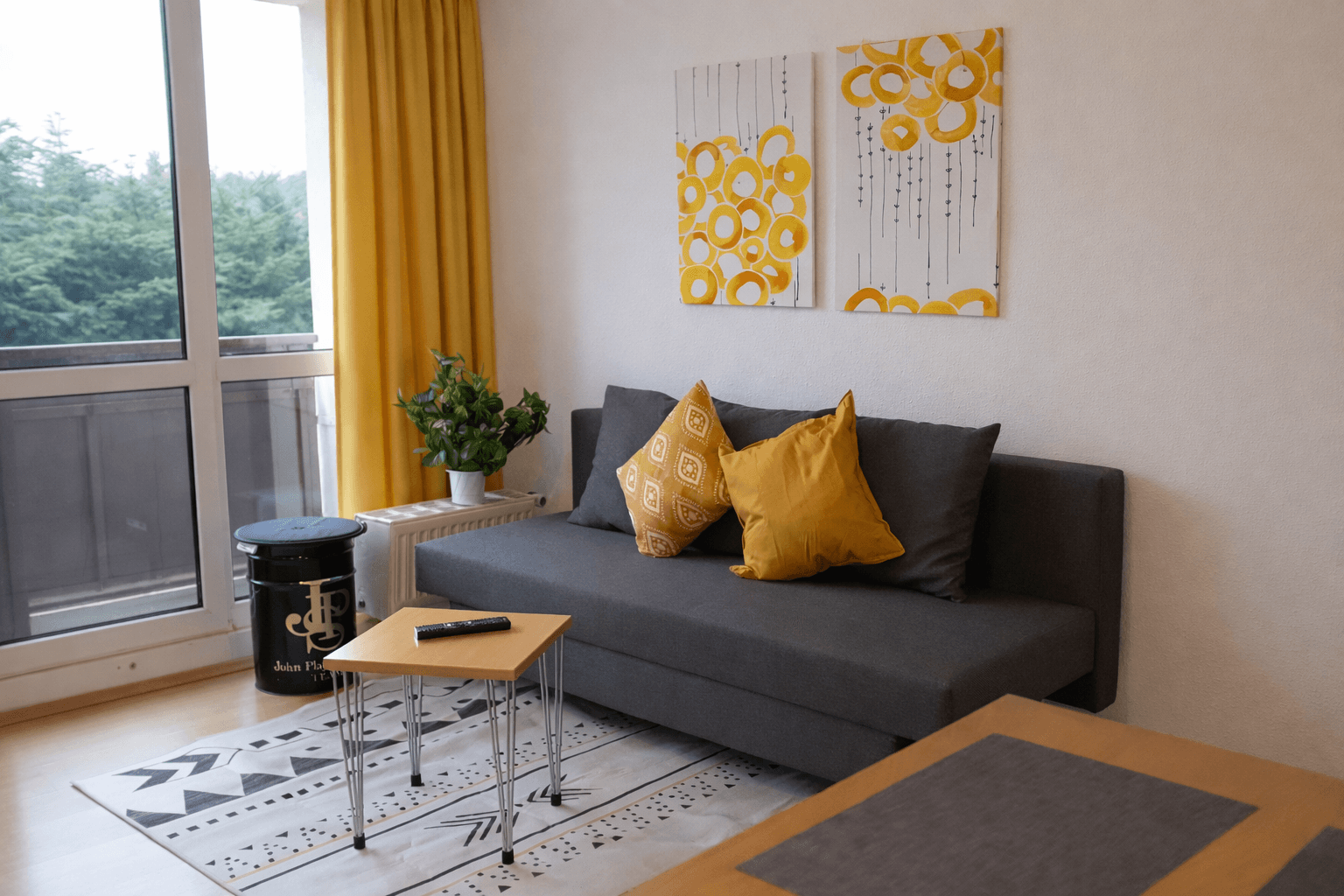 Pronájem bytu 3+1 60 m², Kliekener Schulstr. 2, Coswig (Anhalt), Sasko-Anhaltsko Pronájem bytu 3+1 60 m², Kliekener Schulstr. 2, Coswig (Anhalt), Sasko-Anhaltsko