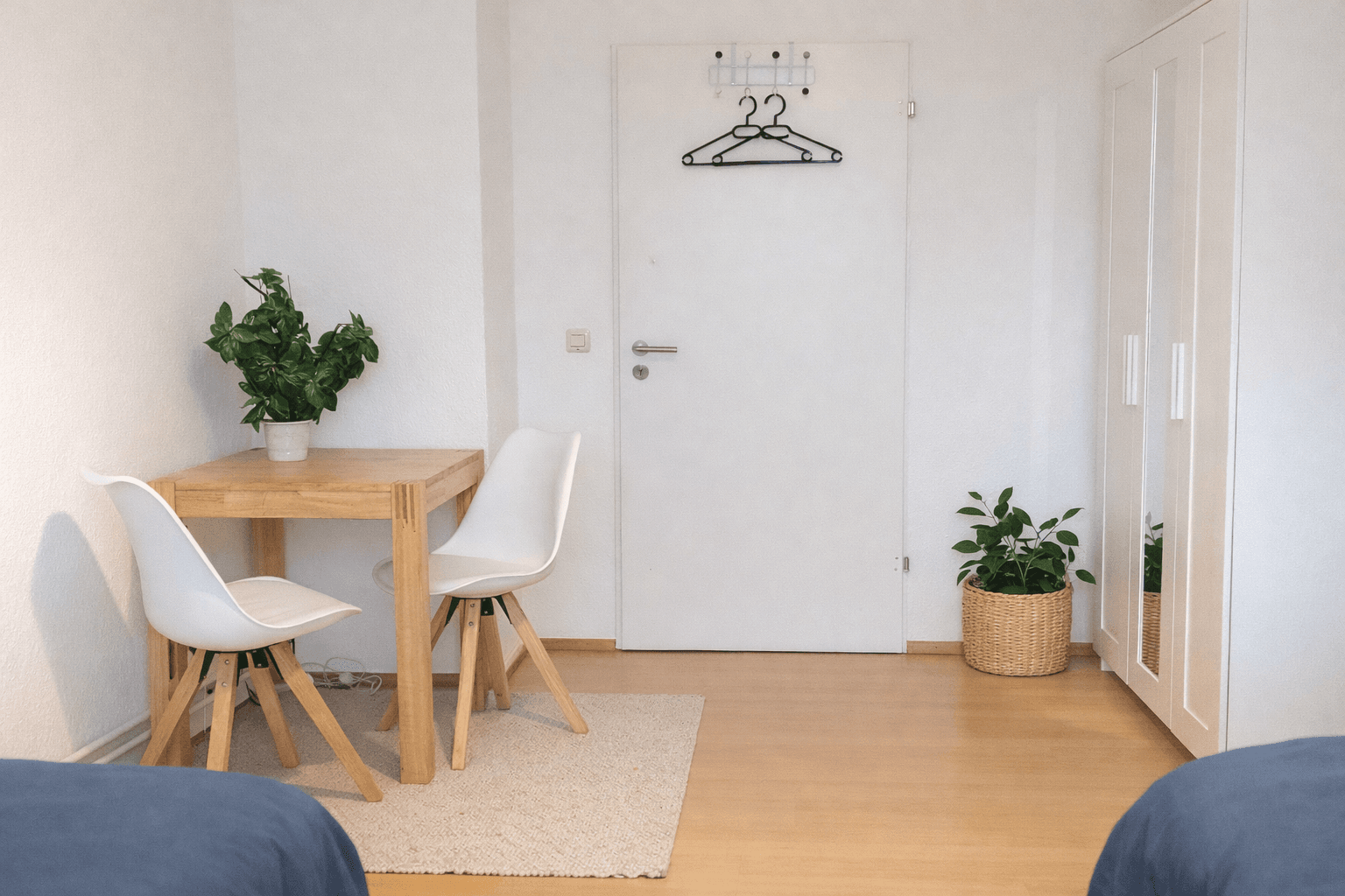 Pronájem bytu 3+1 60 m², Kliekener Schulstr. 2, Coswig (Anhalt), Sasko-Anhaltsko Pronájem bytu 3+1 60 m², Kliekener Schulstr. 2, Coswig (Anhalt), Sasko-Anhaltsko