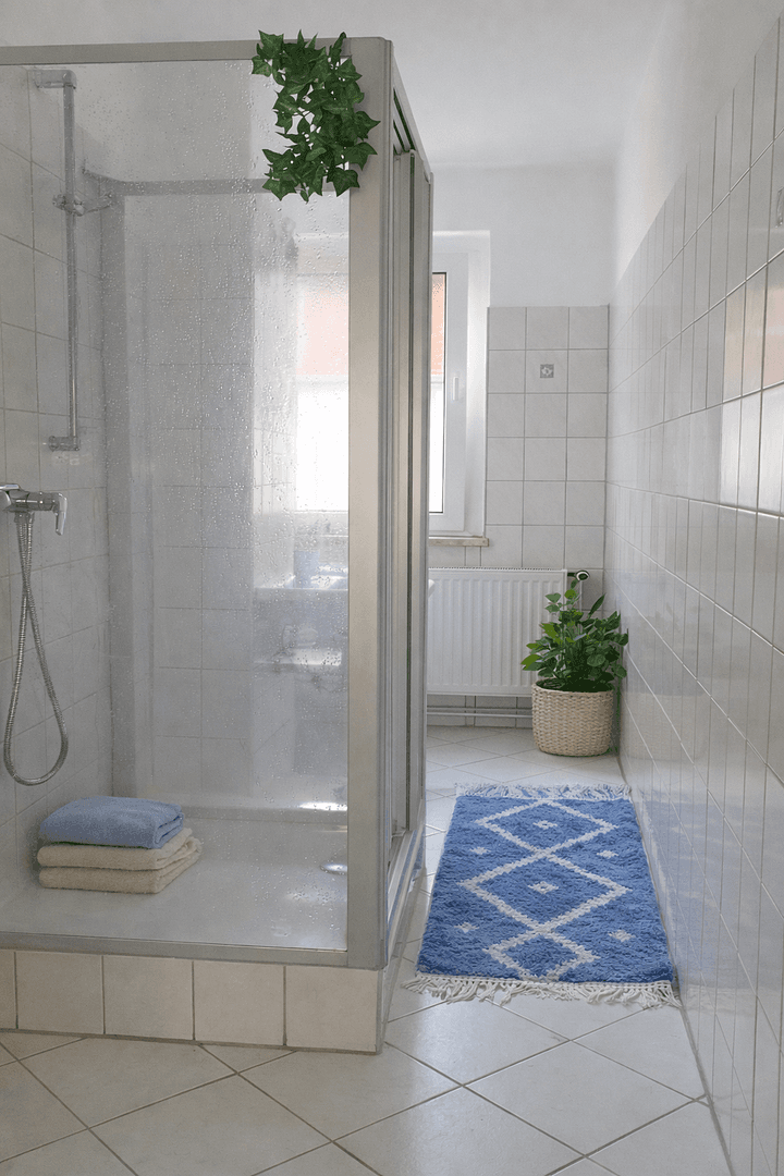 Pronájem bytu 3+1 60 m², Kliekener Schulstr. 2, Coswig (Anhalt), Sasko-Anhaltsko Pronájem bytu 3+1 60 m², Kliekener Schulstr. 2, Coswig (Anhalt), Sasko-Anhaltsko