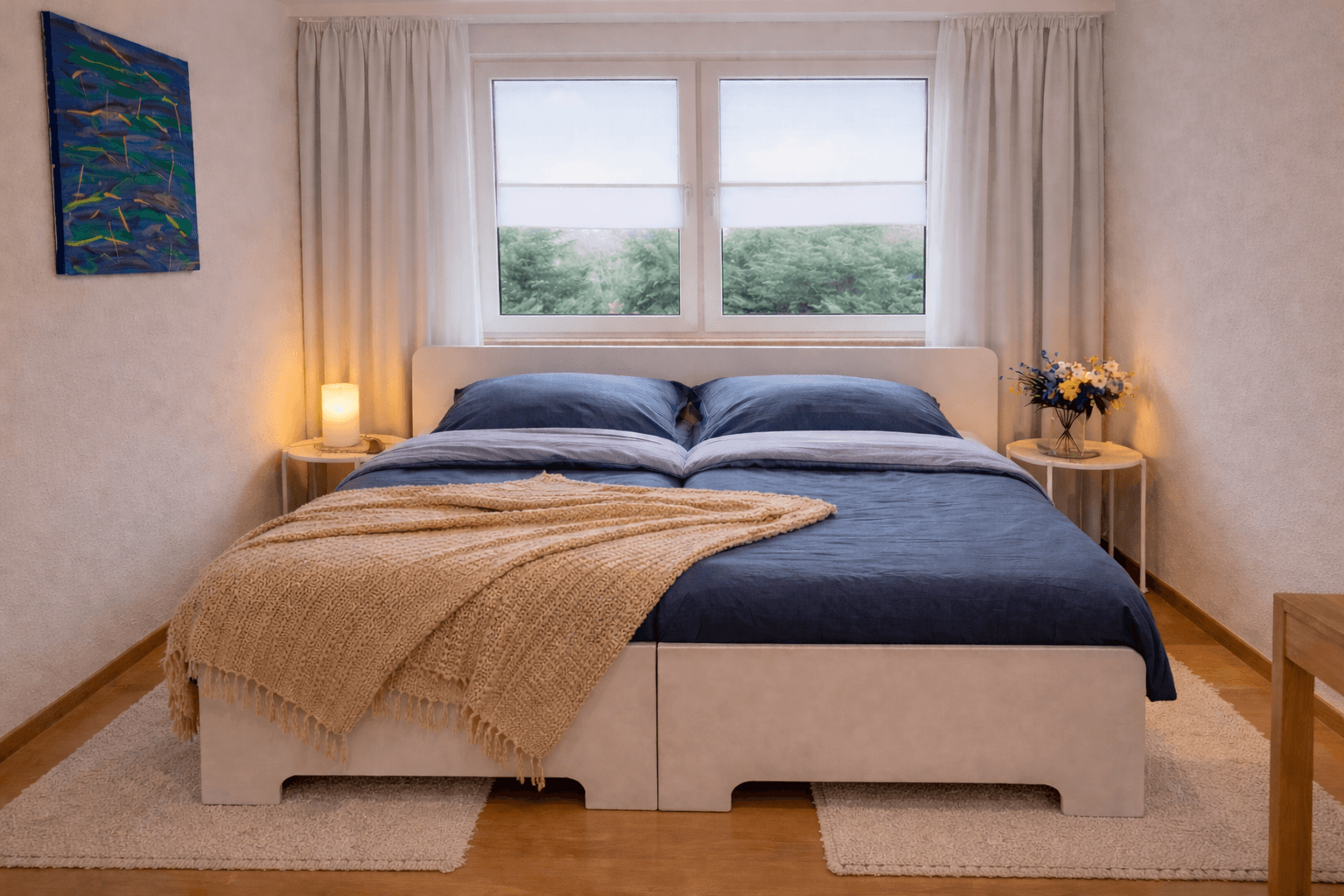 Pronájem bytu 3+1 60 m², Kliekener Schulstr. 2, Coswig (Anhalt), Sasko-Anhaltsko Pronájem bytu 3+1 60 m², Kliekener Schulstr. 2, Coswig (Anhalt), Sasko-Anhaltsko