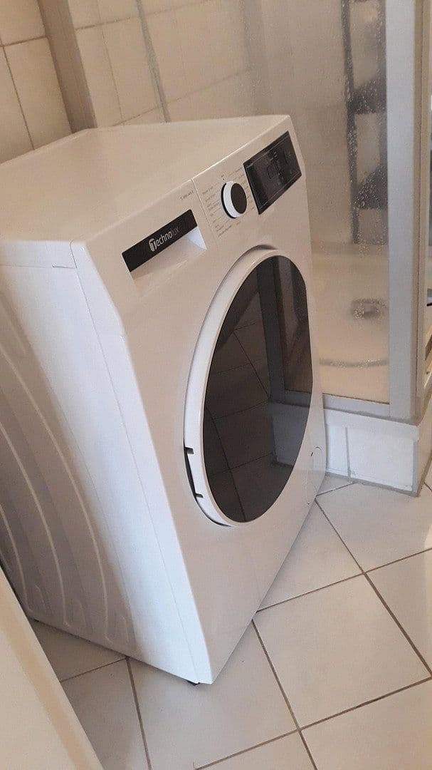 Pronájem bytu 3+1 60 m², Kliekener Schulstr. 2, Coswig (Anhalt), Sasko-Anhaltsko Pronájem bytu 3+1 60 m², Kliekener Schulstr. 2, Coswig (Anhalt), Sasko-Anhaltsko