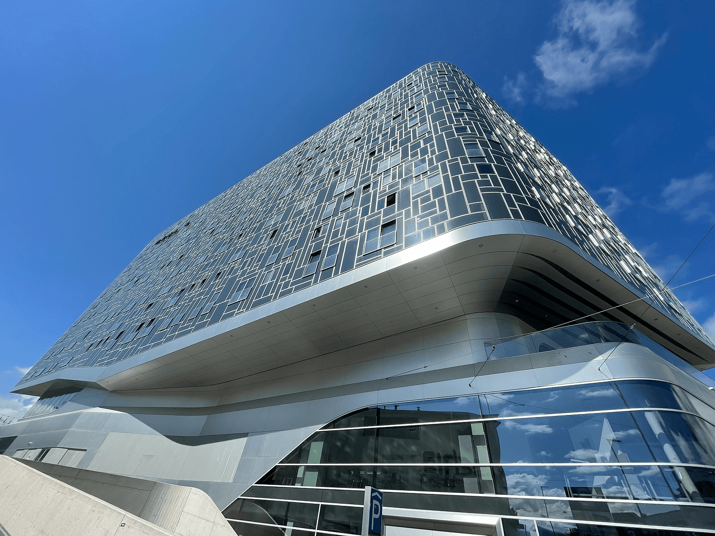 Pronájem bytu 4+1 83 m², Amraser Str. 4, Innsbruck, Tyrolsko Pronájem bytu 4+1 83 m², Amraser Str. 4, Innsbruck, Tyrolsko