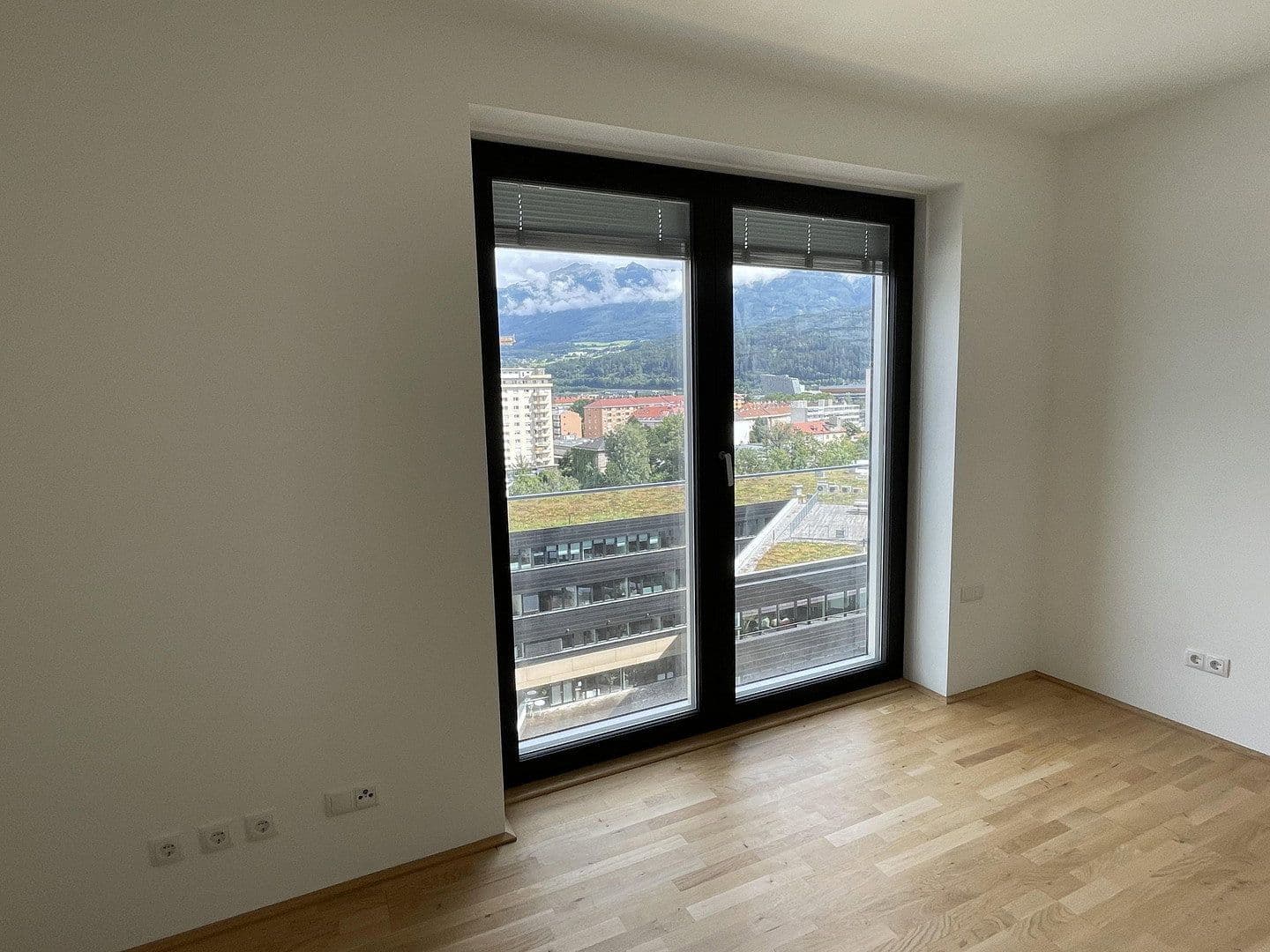 Pronájem bytu 4+1 83 m², Amraser Str. 4, Innsbruck, Tyrolsko Pronájem bytu 4+1 83 m², Amraser Str. 4, Innsbruck, Tyrolsko