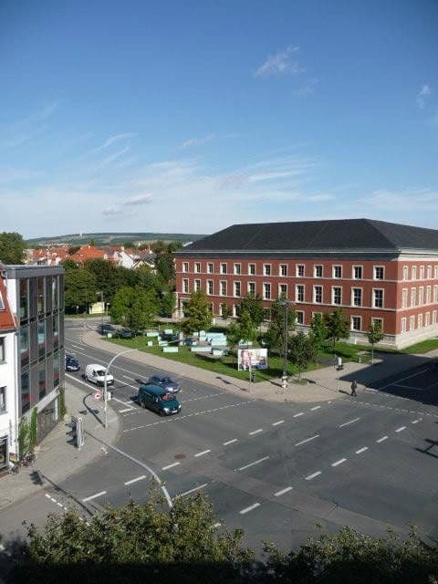 Prodej bytu 4+1 87 m², Rollgasse 13, Weimar, Durynsko Prodej bytu 4+1 87 m², Rollgasse 13, Weimar, Durynsko