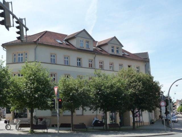 Prodej bytu 4+1 87 m², Rollgasse 13, Weimar, Durynsko Prodej bytu 4+1 87 m², Rollgasse 13, Weimar, Durynsko