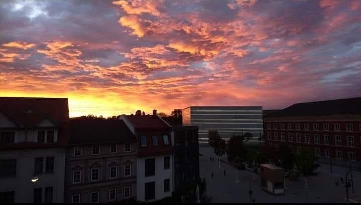 Prodej bytu 4+1 87 m², Rollgasse 13, Weimar, Durynsko Prodej bytu 4+1 87 m², Rollgasse 13, Weimar, Durynsko