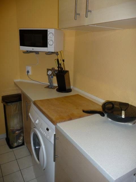 Prodej bytu 4+1 87 m², Rollgasse 13, Weimar, Durynsko Prodej bytu 4+1 87 m², Rollgasse 13, Weimar, Durynsko