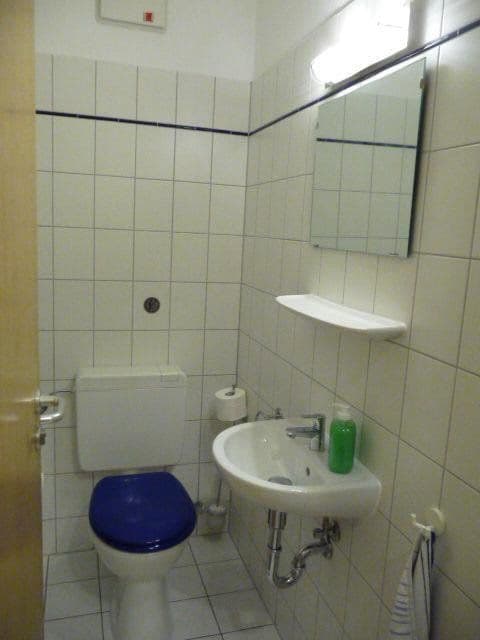 Prodej bytu 4+1 87 m², Rollgasse 13, Weimar, Durynsko Prodej bytu 4+1 87 m², Rollgasse 13, Weimar, Durynsko