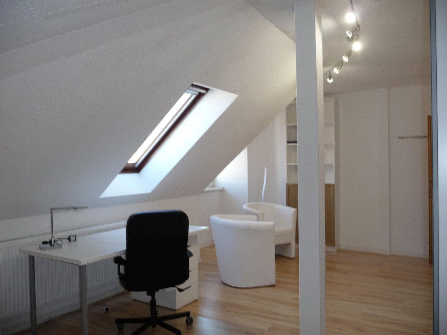 Prodej bytu 4+1 87 m², Rollgasse 13, Weimar, Durynsko Prodej bytu 4+1 87 m², Rollgasse 13, Weimar, Durynsko