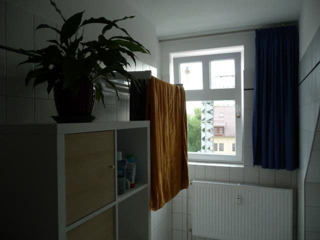 Prodej bytu 4+1 87 m², Rollgasse 13, Weimar, Durynsko Prodej bytu 4+1 87 m², Rollgasse 13, Weimar, Durynsko