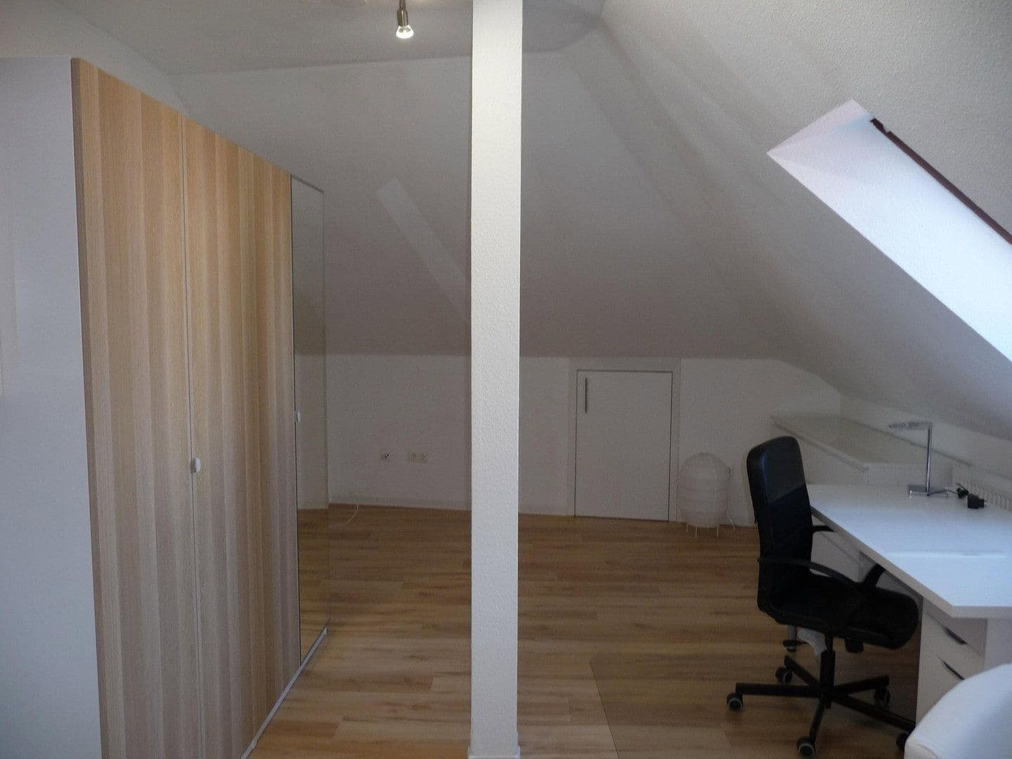 Prodej bytu 4+1 87 m², Rollgasse 13, Weimar, Durynsko Prodej bytu 4+1 87 m², Rollgasse 13, Weimar, Durynsko