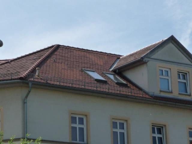 Prodej bytu 4+1 87 m², Rollgasse 13, Weimar, Durynsko Prodej bytu 4+1 87 m², Rollgasse 13, Weimar, Durynsko