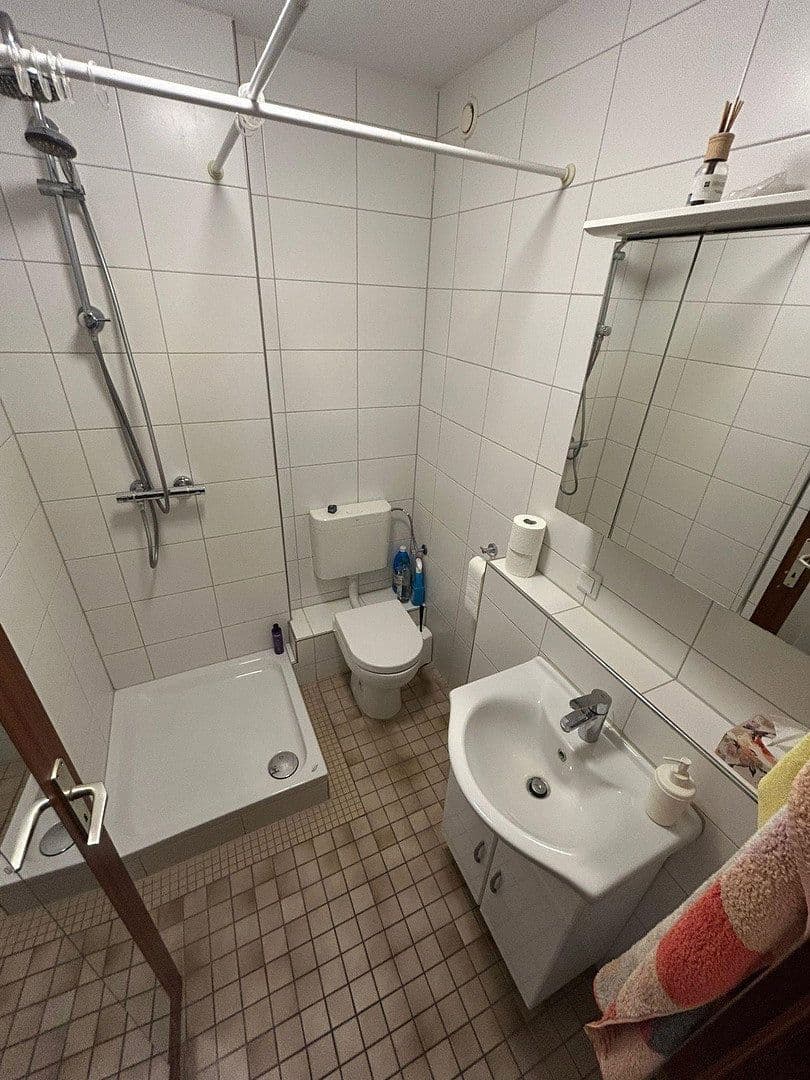 Prodej bytu 1+kk 38 m², Florhof 19, Speyer, Porýní-Falc Prodej bytu 1+kk 38 m², Florhof 19, Speyer, Porýní-Falc