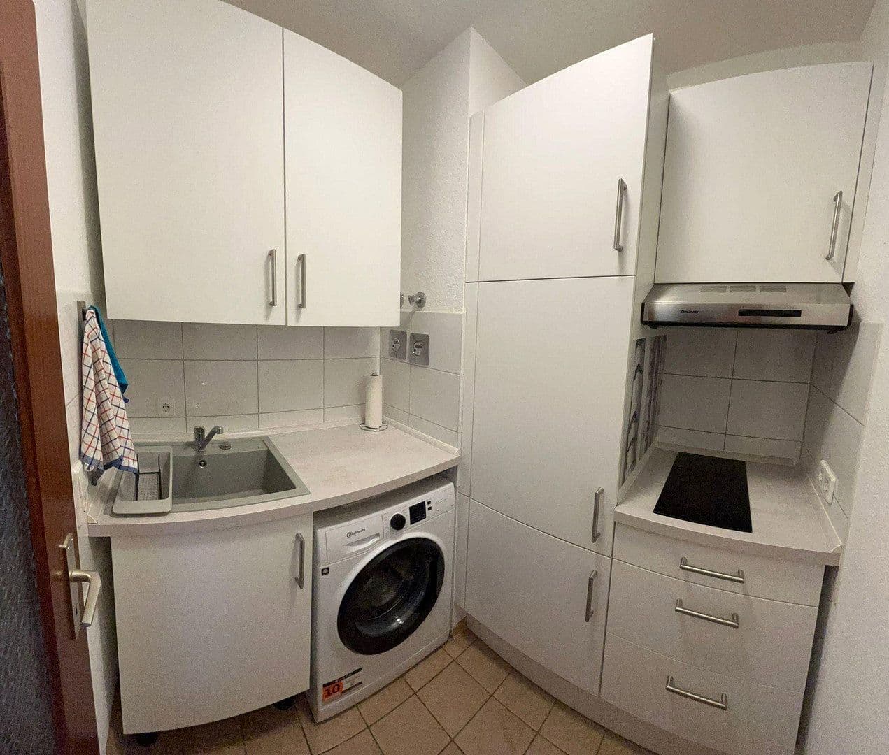 Prodej bytu 1+kk 38 m², Florhof 19, Speyer, Porýní-Falc Prodej bytu 1+kk 38 m², Florhof 19, Speyer, Porýní-Falc